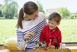 Schleich Girafunge-Børn Legetøjsfigurer & Klodser