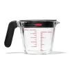 OXO Glas Decilitermål- Bagning