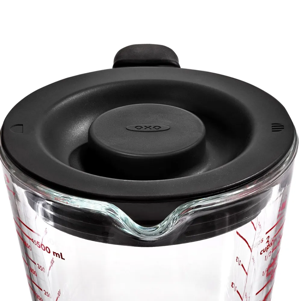 OXO Glas Decilitermål- Bagning