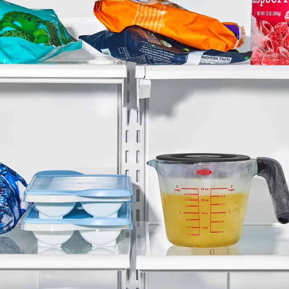 OXO Glas Decilitermål- Bagning