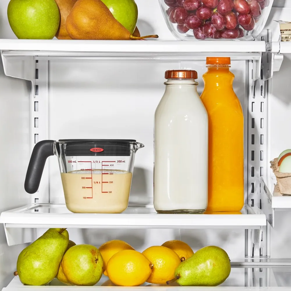 OXO Glas Decilitermål- Bagning