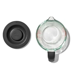 OXO Glas Decilitermål- Bagning
