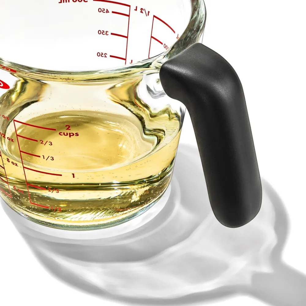 OXO Glas Decilitermål- Bagning