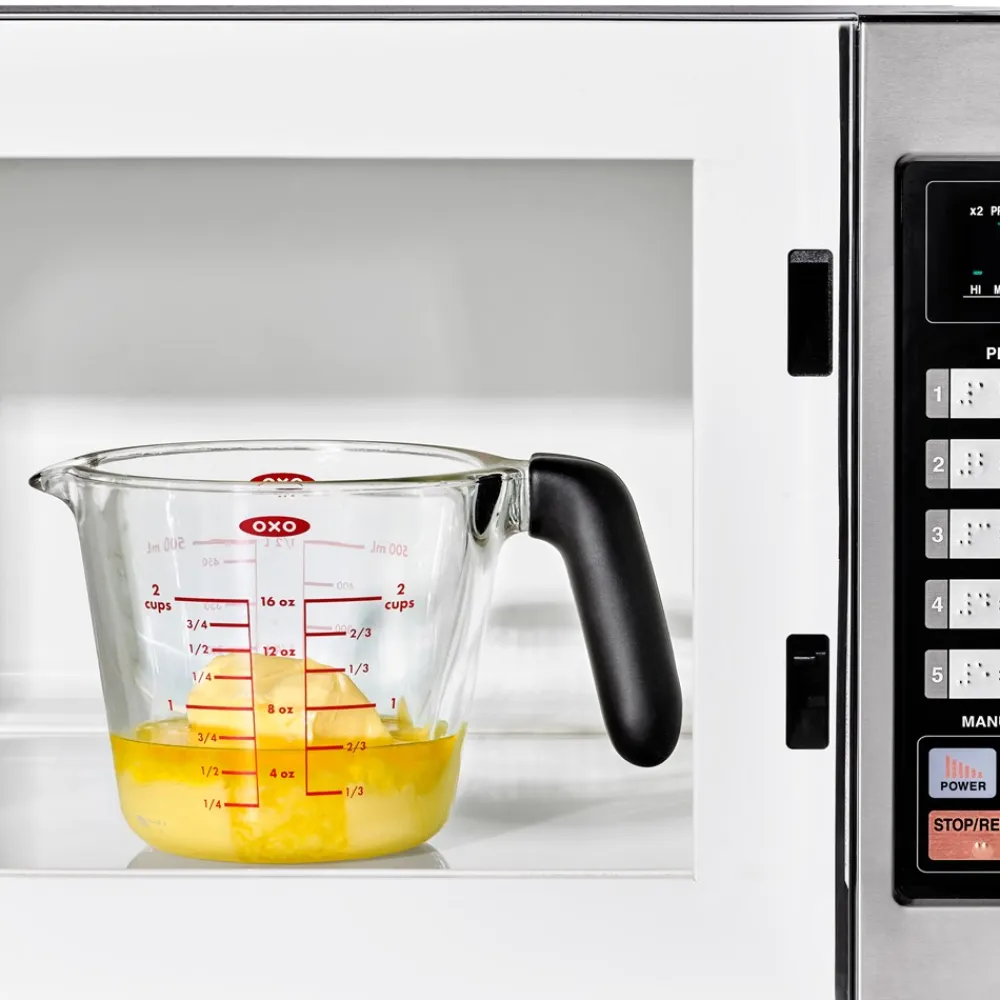 OXO Glas Decilitermål- Bagning