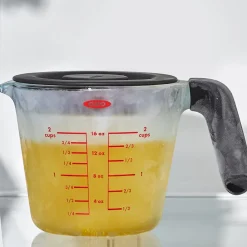 OXO Glas Decilitermål- Bagning