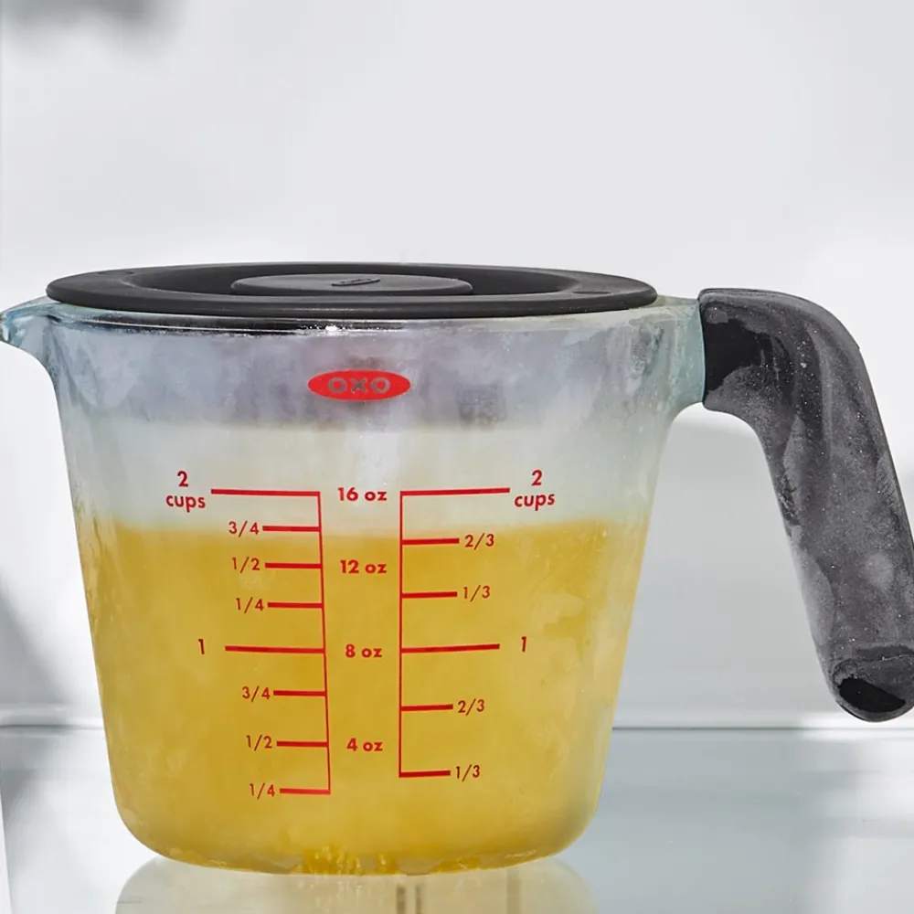 OXO Glas Decilitermål- Bagning