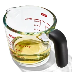 OXO Glas Decilitermål- Bagning