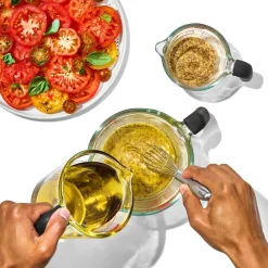OXO Glas Decilitermål- Bagning