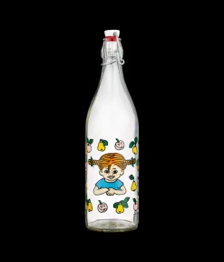 Pippi By Muurla Glasflaske, , 1 L- Kander & Karafler