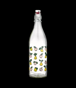 Pippi By Muurla Glasflaske, , 1 L- Kander & Karafler