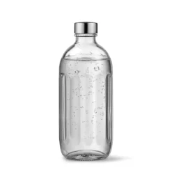 Discount Glasflaske, Klar, 800 ml Køkkenmaskiner