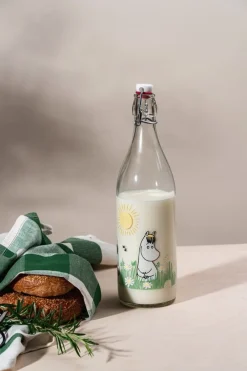 Mumi By Muurla Glasflaske, , 1 L- Kander & Karafler