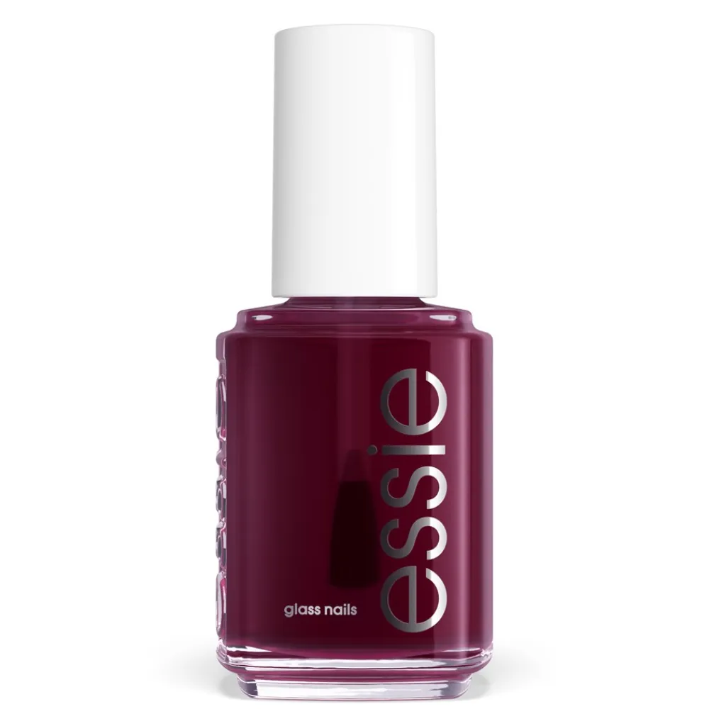 Essie Glass Nails Neglelak,- Negle