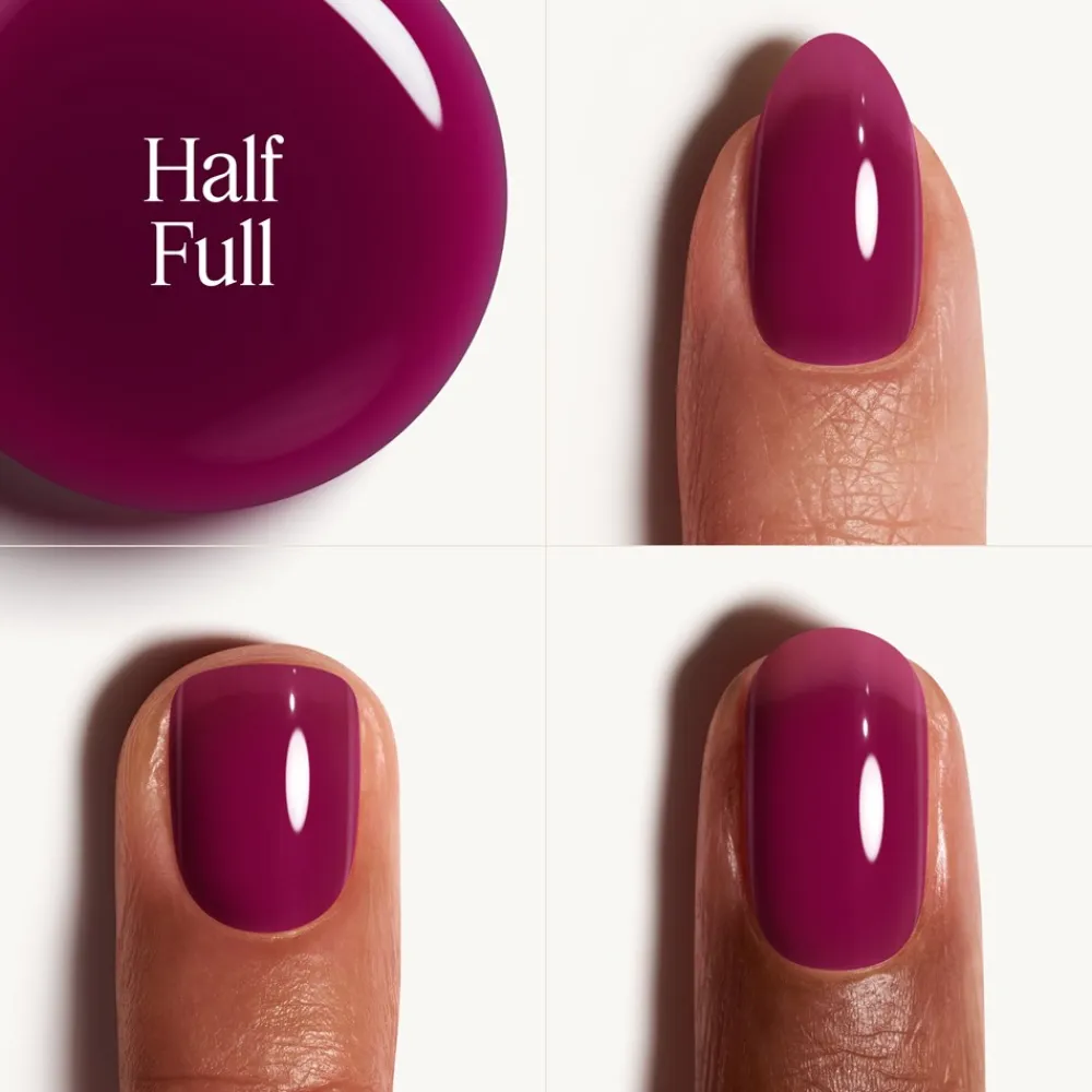 Essie Glass Nails Neglelak,- Negle