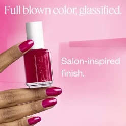 Essie Glass Nails Neglelak,- Negle