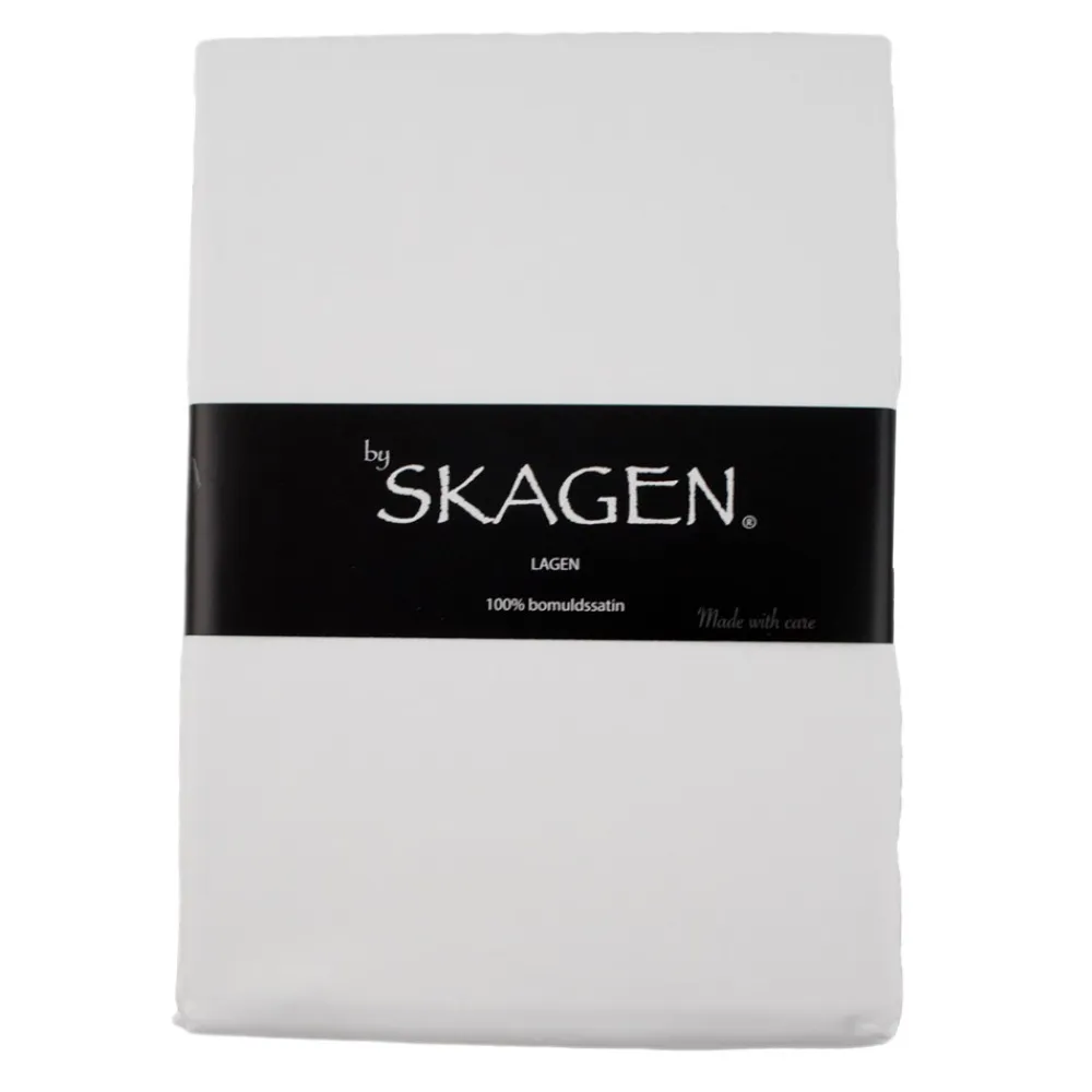 New Glat Satin Lagen, , 240x250 cm Lagner