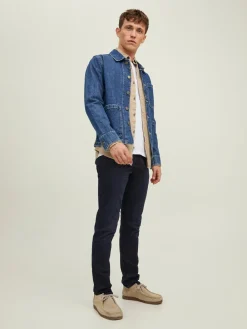 Outlet Glenn Icon Jeans, , W32/L34 Jeans