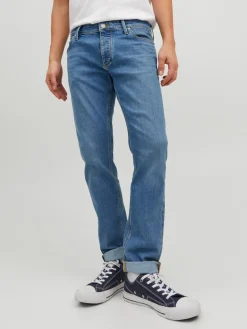 Jack&Jones Glenn Jeans, , W34/L32- Jeans