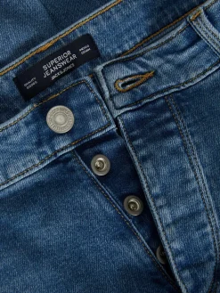 Jack&Jones Glenn Jeans, , W34/L32- Jeans