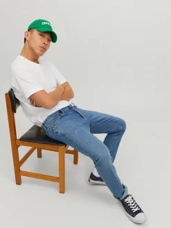 Jack&Jones Glenn Jeans, , W34/L32- Jeans