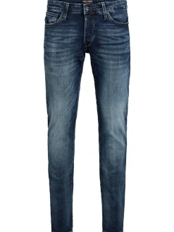 Jack&Jones Glenn Slim Fit Jeans, , W30/L36- Jeans
