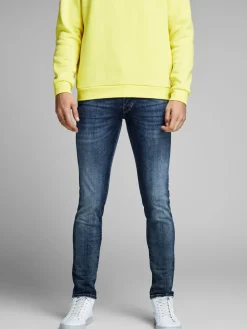 Jack&Jones Glenn Slim Fit Jeans, , W30/L36- Jeans