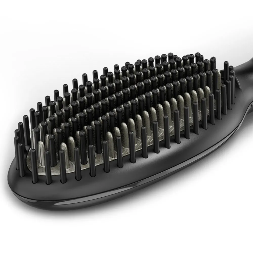 Discount Glide Hot Brush Styling Tools