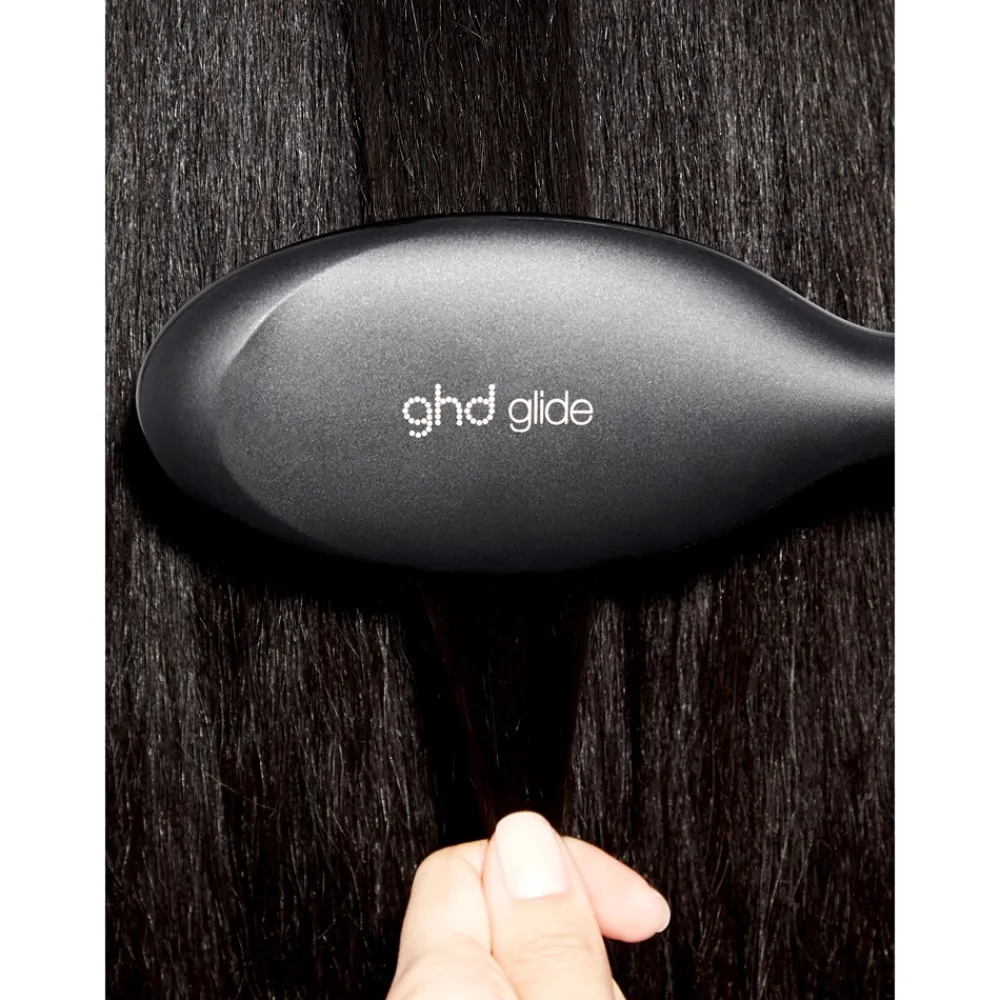 Discount Glide Hot Brush Styling Tools