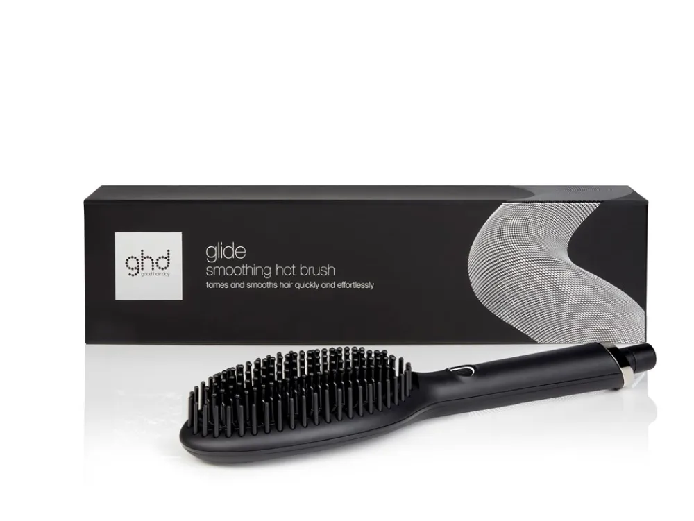 Discount Glide Hot Brush Styling Tools