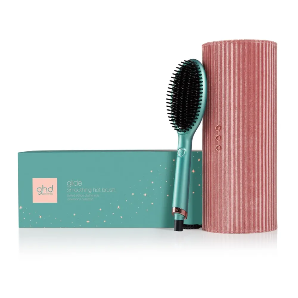 Clearance Glide Hot Brush Gaveæske Gaveæsker Til Hende|Styling Tools