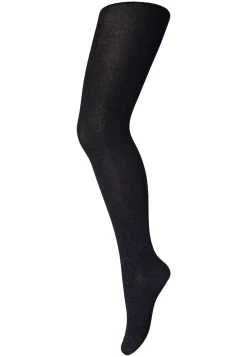 Glitter Tights, , 100 cm Børn Sokker & Strømper