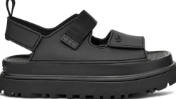 New Gloden Glow Sandaler, , 43 Dame Sandaler