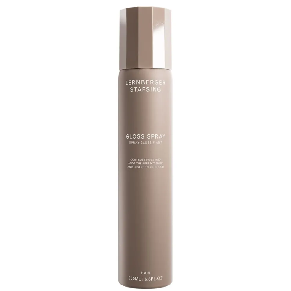 Lernberger Stafsing Gloss Spray, 200 ml- Hårstyling