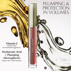 Hot Glossy Pout Lip Oil, Læber