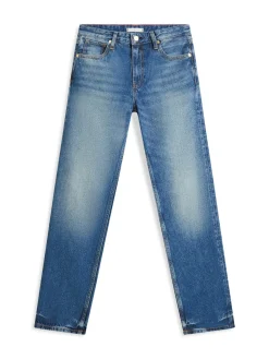 Tommy Hilfiger Classic Straight Jeans, , W28/L32-Dame Jeans