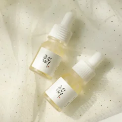 Discount Glow Serum: Propolis + Niacinamide, 30 ml Ansigtspleje|Hudpleje