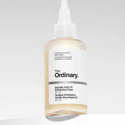 The Ordinary Glycolic Acid 7% Exfoliating Toner, 100 ml- Ansigtspleje