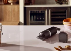 KitchenAid Go Ledningsfri Køkkenhåndstøvsuger- Rengøring Og Strygning|Vask & Rengøring