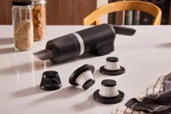 KitchenAid Go Ledningsfri Køkkenhåndstøvsuger- Rengøring Og Strygning|Vask & Rengøring
