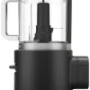 New Go Ledningsfri Minihakker Køkkenmaskiner