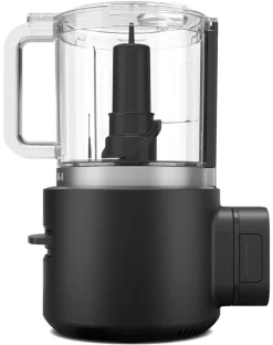 New Go Ledningsfri Minihakker Køkkenmaskiner
