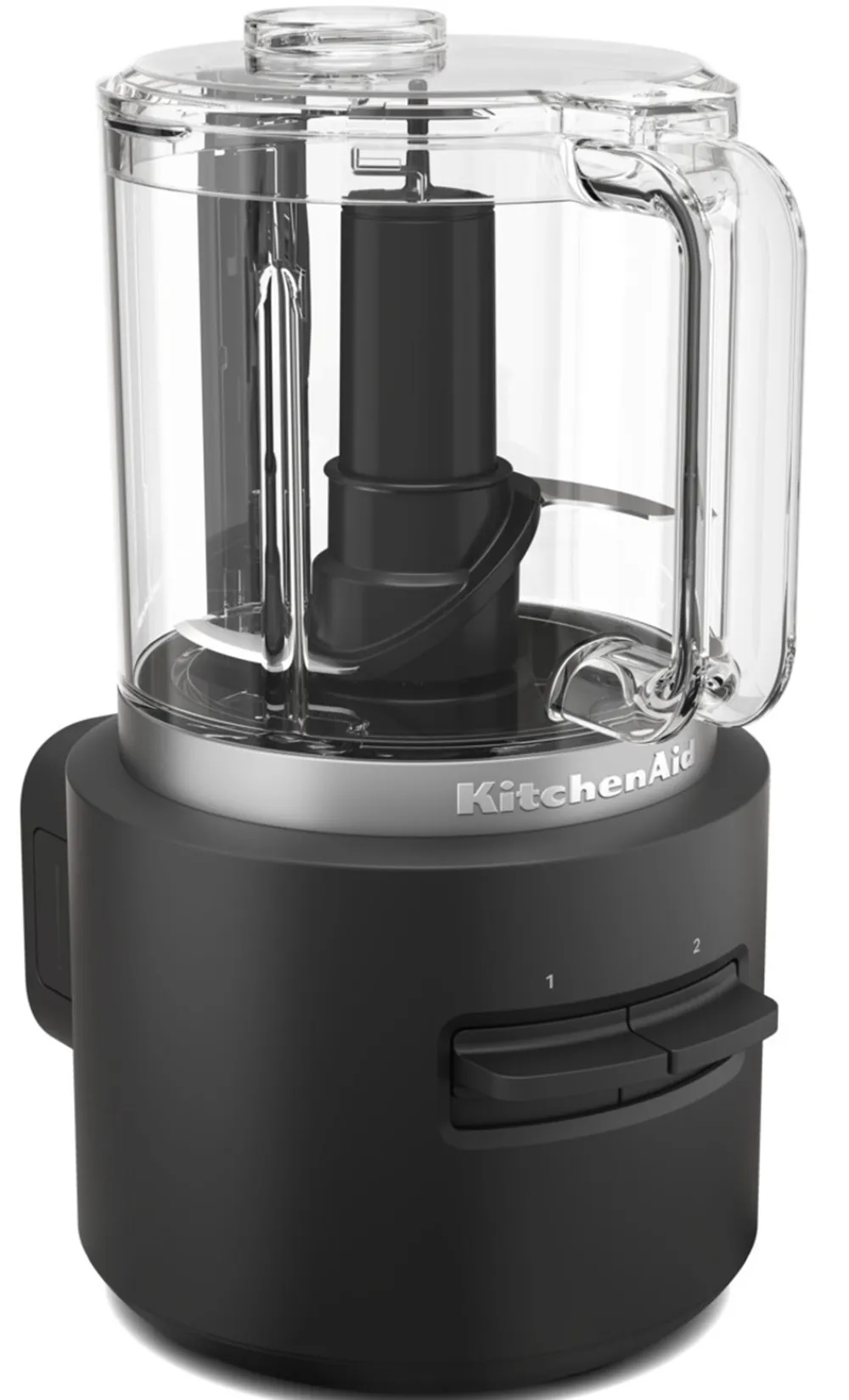New Go Ledningsfri Minihakker Køkkenmaskiner