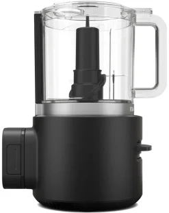 New Go Ledningsfri Minihakker Køkkenmaskiner