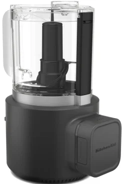 New Go Ledningsfri Minihakker Køkkenmaskiner