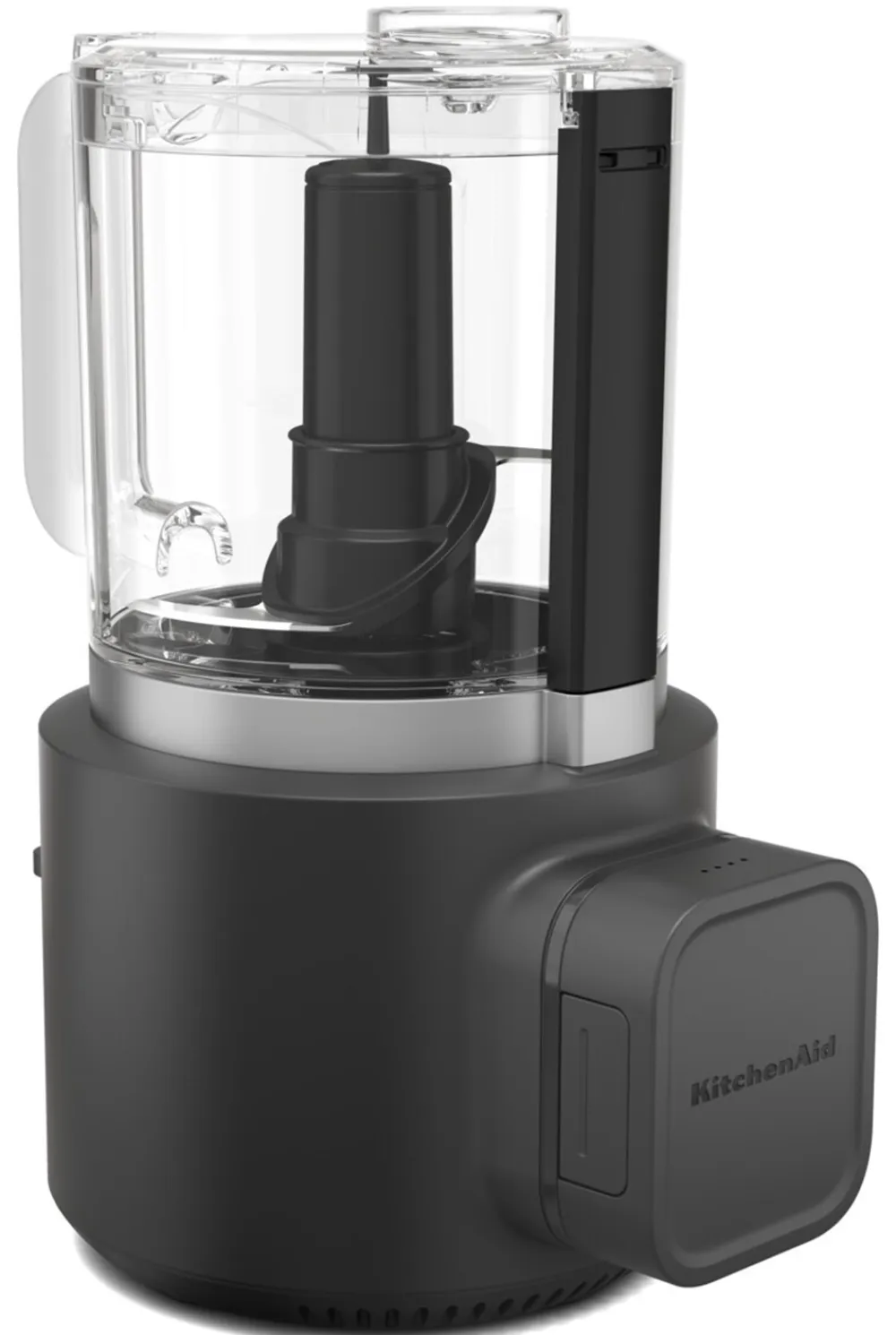 New Go Ledningsfri Minihakker Køkkenmaskiner