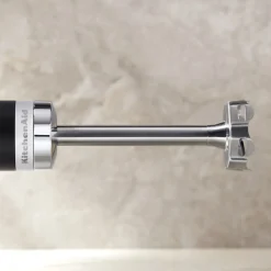 KitchenAid GO Ledningsfri Stavblender- Køkkenmaskiner