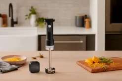KitchenAid GO Ledningsfri Stavblender- Køkkenmaskiner