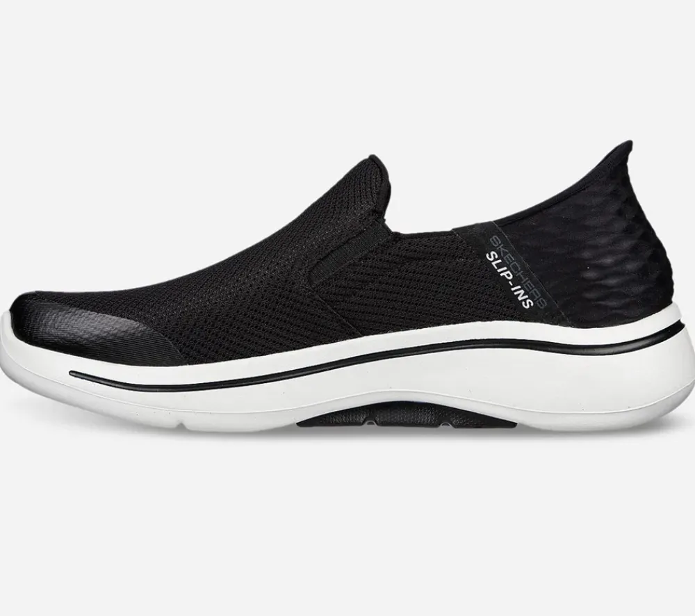 Skechers GO WALK Arch Fit Sneakers, , 41- Sneakers