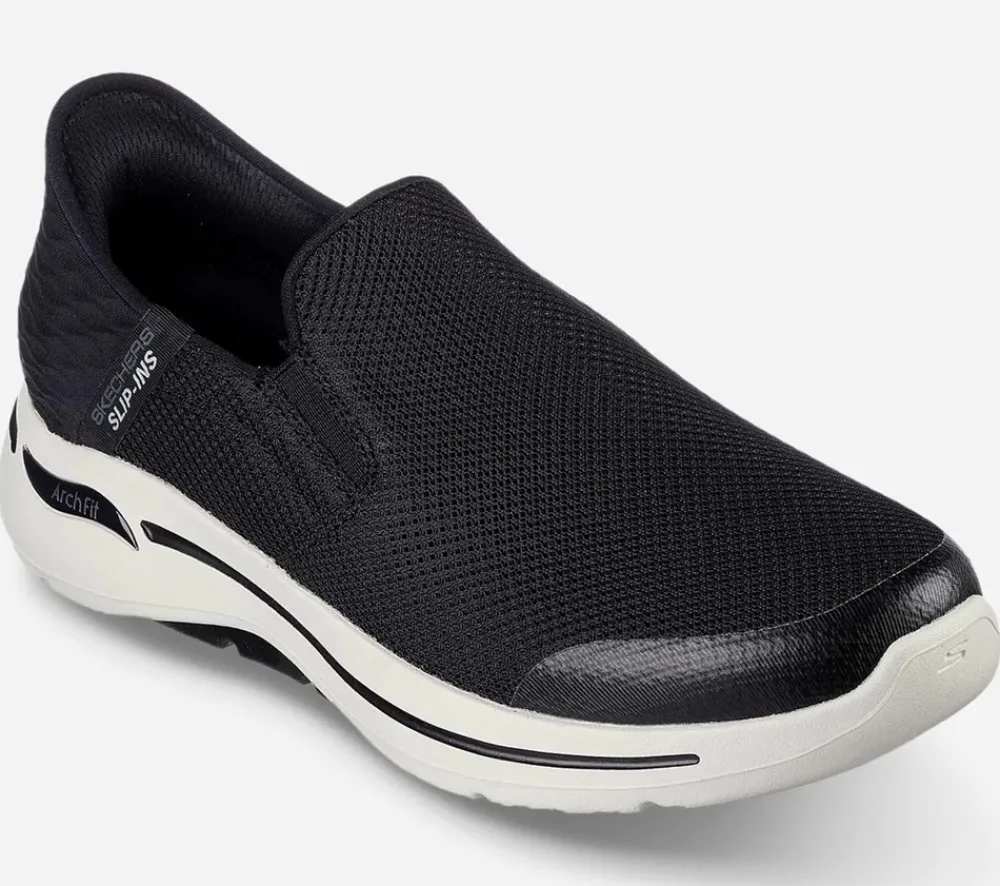 Skechers GO WALK Arch Fit Sneakers, , 41- Sneakers