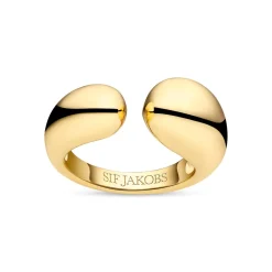Goccia Pianura Ring, , 58 Dame Ringe